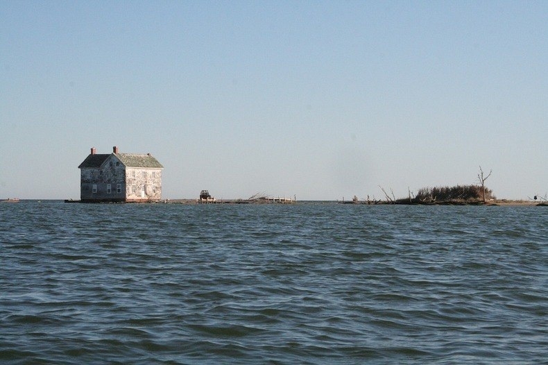 Голландский остров Голландский остров