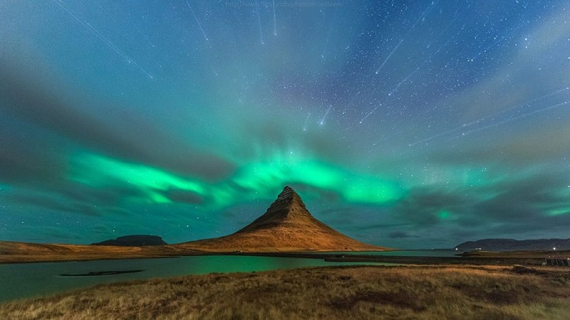 Фотографии, доказывающие, что Исландия является чудом природы 6