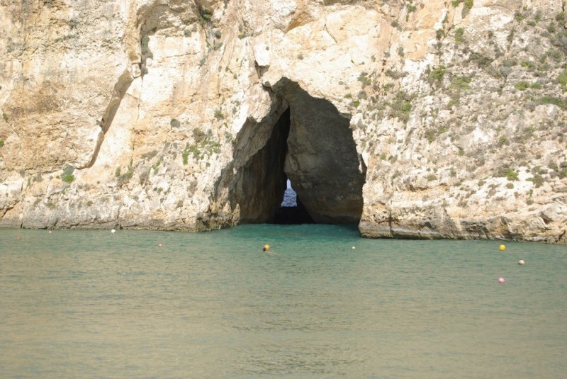 Райский остров Гозо (Мальта)