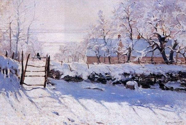 Я пытался сделать невозможное - нарисовать сам свет Я пытался сделать невозможное - нарисовать сам свет