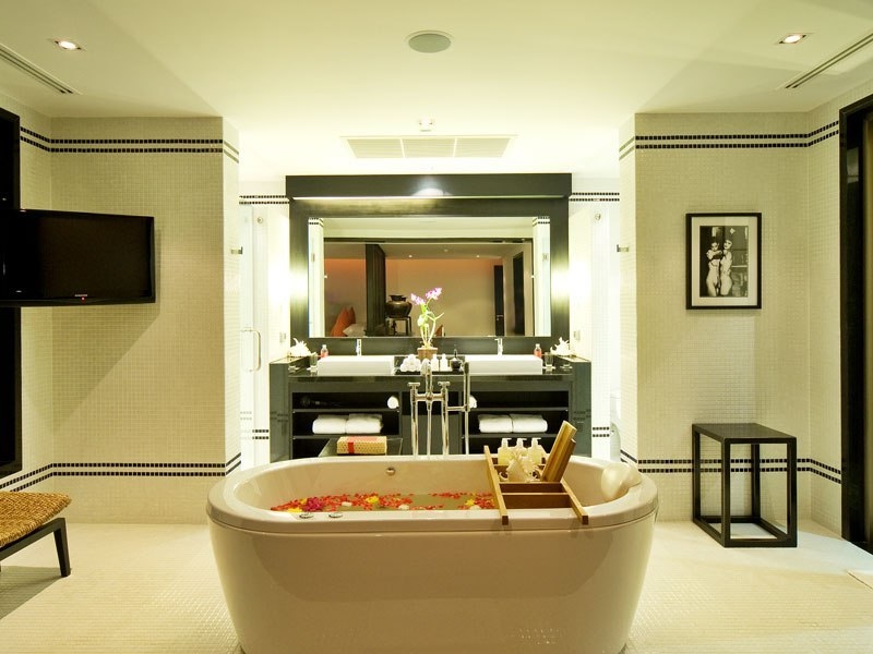 The Pavilions Hotel Phuket The Pavilions Hotel Phuket
