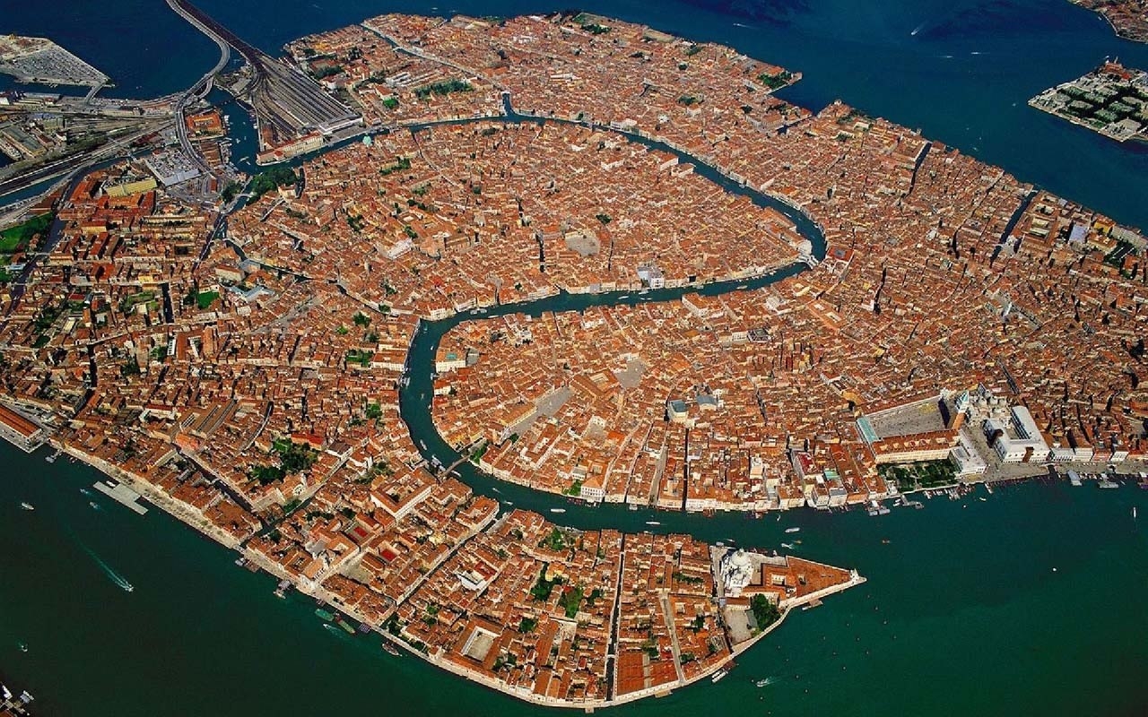 Girdop Italiya