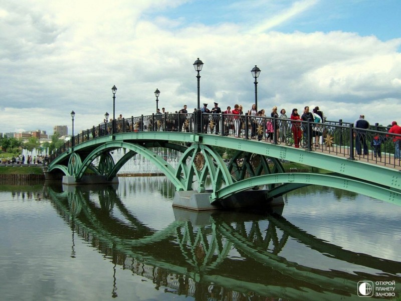 Царицыно 7 Царицыно 7