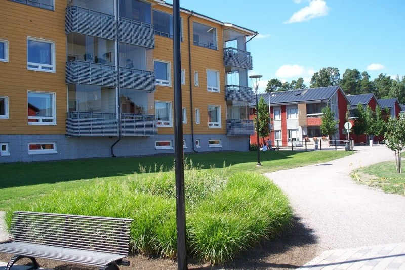 Порвоо (Porvoo), Финляндия Порвоо (Porvoo), Финляндия