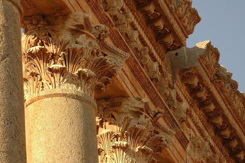 Пальмира, Сирия Пальмира, Сирия
