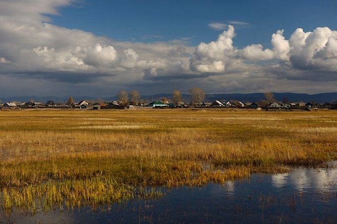 Немецкий пейзажный фотограф Маркус Мауте Немецкий пейзажный фотограф Маркус Мауте