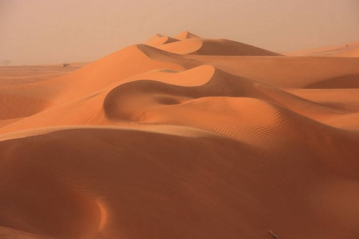 Великая страна жажды - Пустыня Сахара (Sahara Desert) Великая страна жажды - Пустыня Сахара (Sahara Desert)