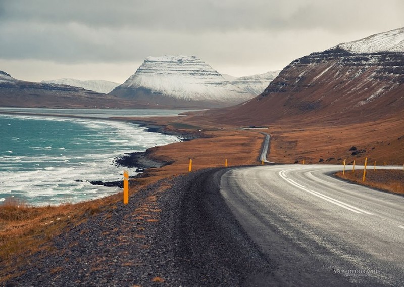 Фотографии, доказывающие, что Исландия является чудом природы 5