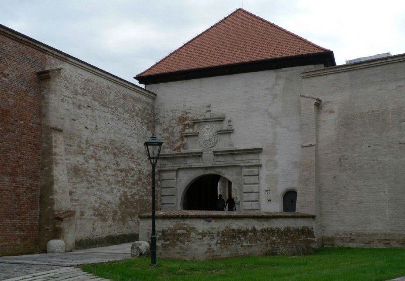 Замок Шпилберк: яркая страница истории Чехии 8