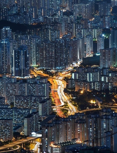 Hong Kong