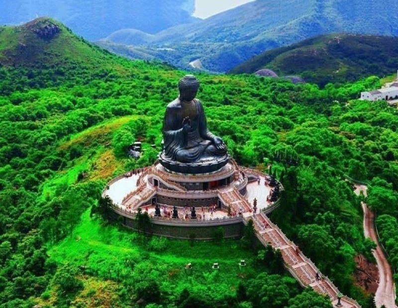Будда Тянтан
