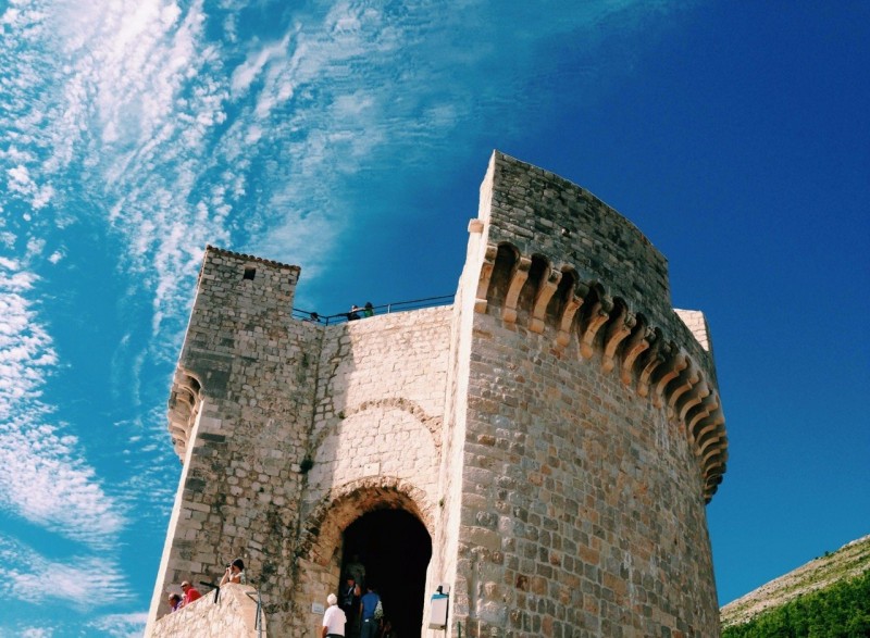 Дубровник, Хорватия Дубровник, Хорватия