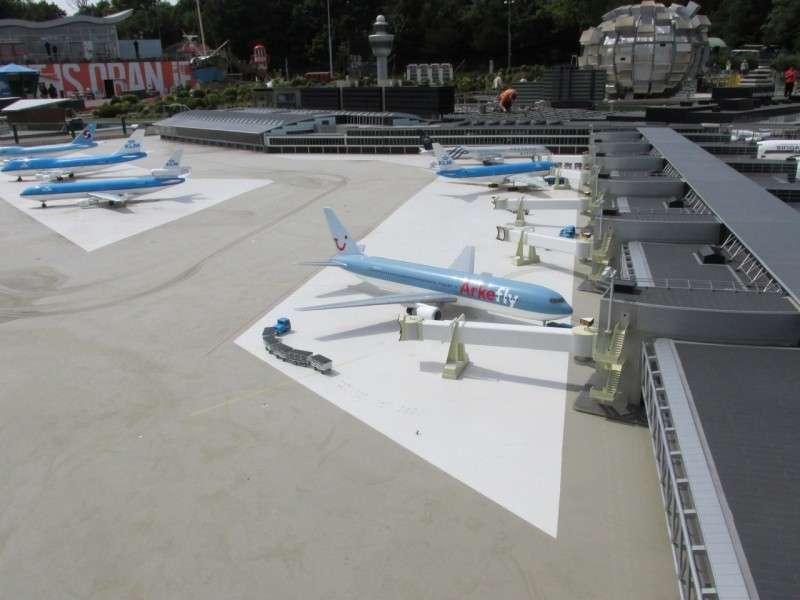 Madurodam (Нидерланды)