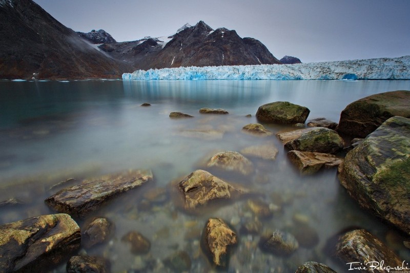 Исландия в работах фотографа Iurie Belegurschi