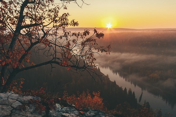 Пермский край, Россия