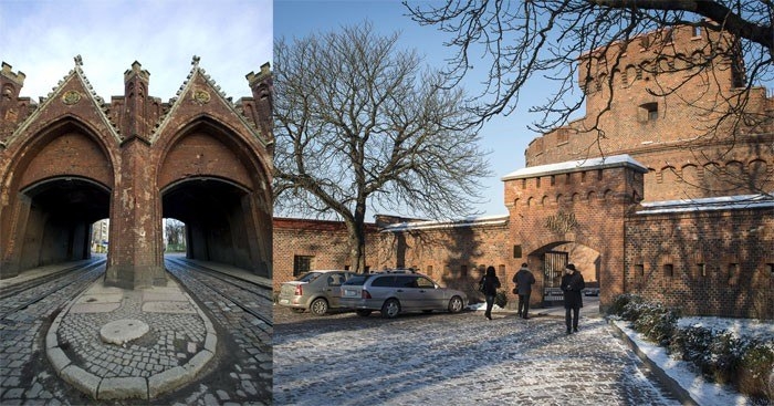 Калининград Калининград
