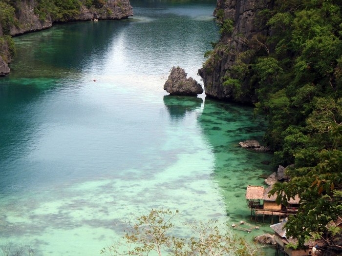 Остров Палаван, Филиппины