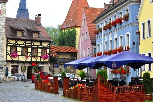 Берхинг, Бавария, Германия Берхинг, Бавария, Германия