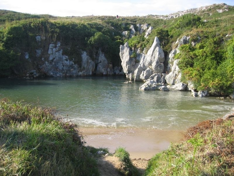 Пляж без моря Пляж без моря