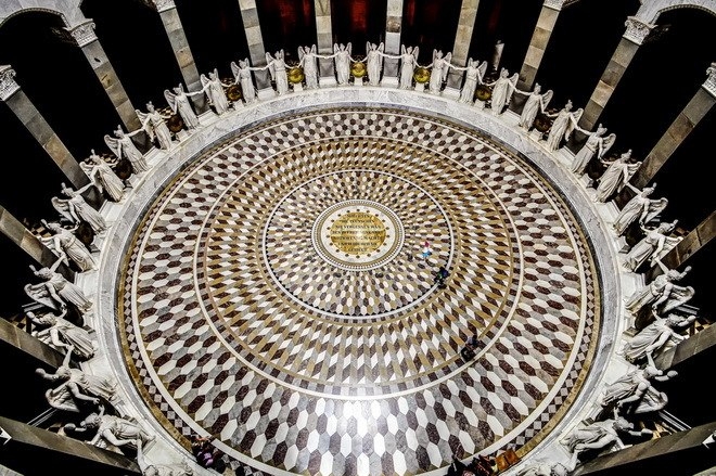 Зал освобождения Befreiungshalle Зал освобождения Befreiungshalle