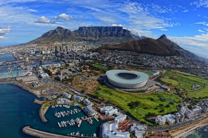 Самые удивительные факты о ЮАР, о которых Вы не знали