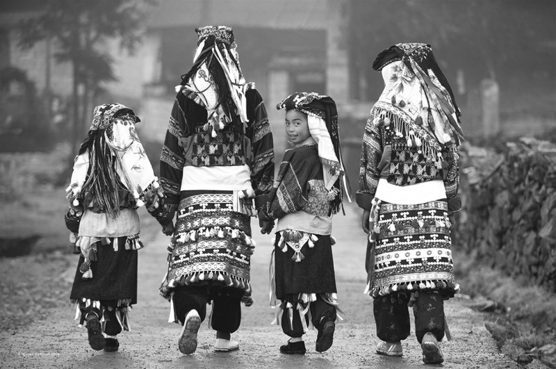 Волнующая красота Вьетнама Волнующая красота Вьетнама