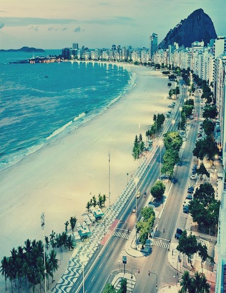 Рио Де Жанейро, Бразилия.