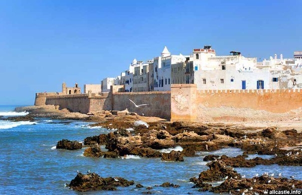 10 вещей, которые нужно сделать в Марокко