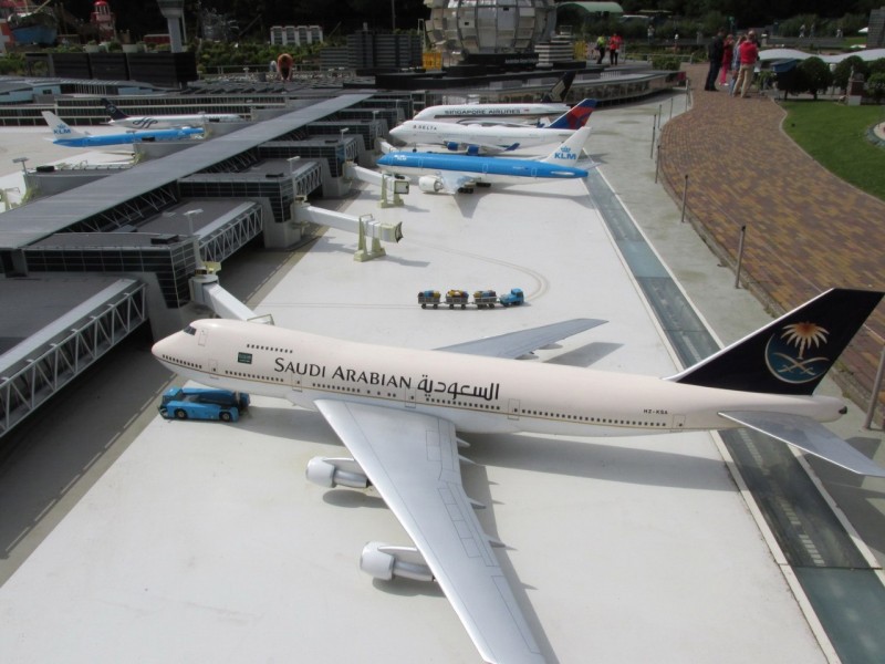 Madurodam (Нидерланды) Madurodam (Нидерланды)