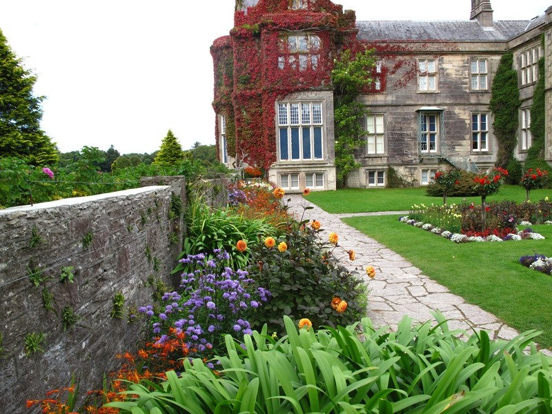 Замок Макросс: яркий символ Ирландии 2