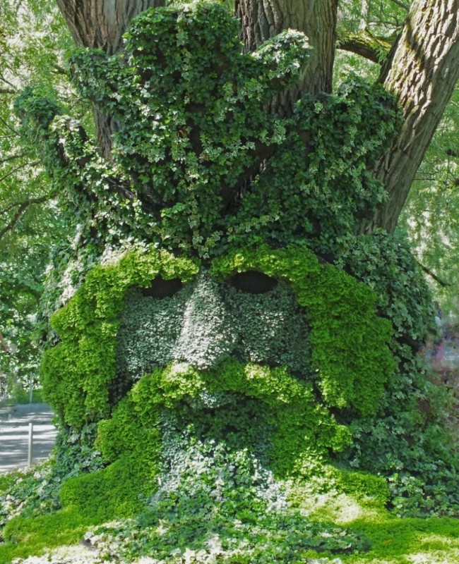 Mosaïcultures Internationales de Montréal