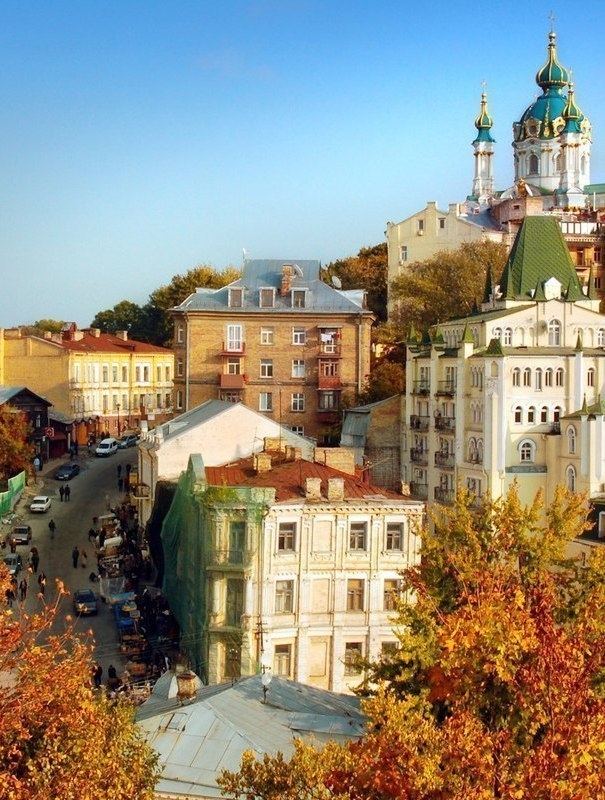 Киев, Украина 4 Киев, Украина 4