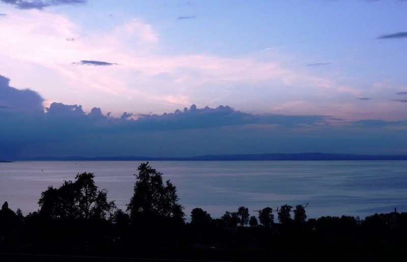 Боденское озеро: чудесное место для отдыха и туризма