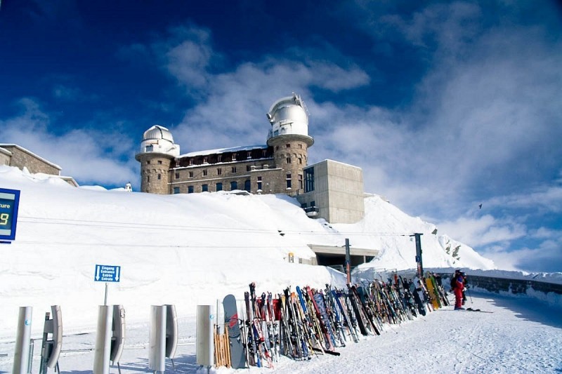 Церматт - Best of the Alps