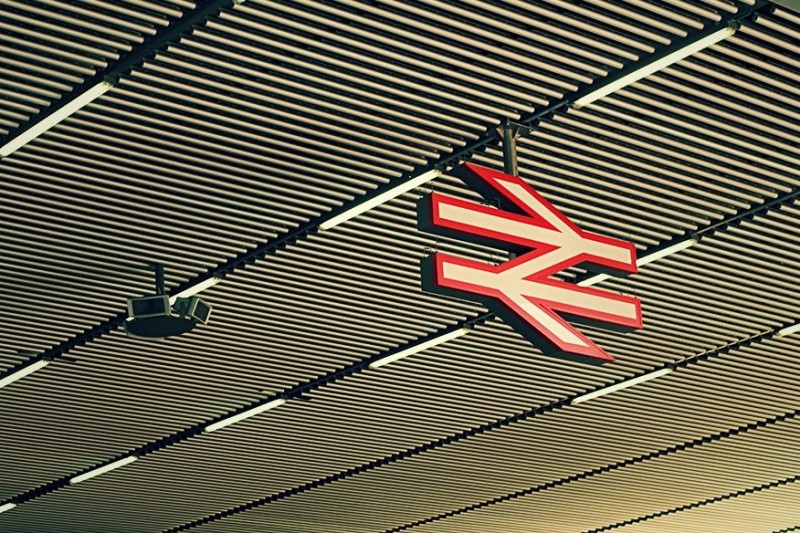 Станция Кэннон-Стрит (Cannon Street station), Лондон. Станция Кэннон-Стрит (Cannon Street station), Лондон.
