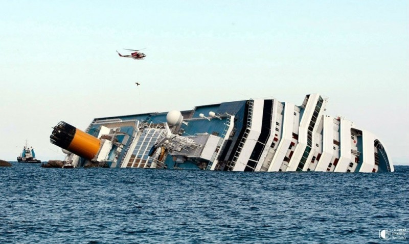 Costa Concordia