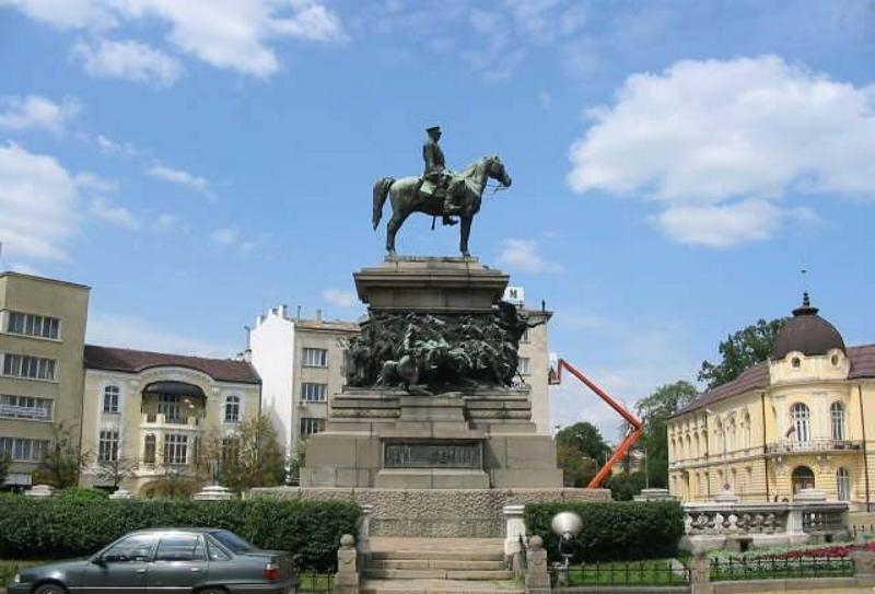 Болгария: термальные источники и лечебная грязь Болгария: термальные источники и лечебная грязь