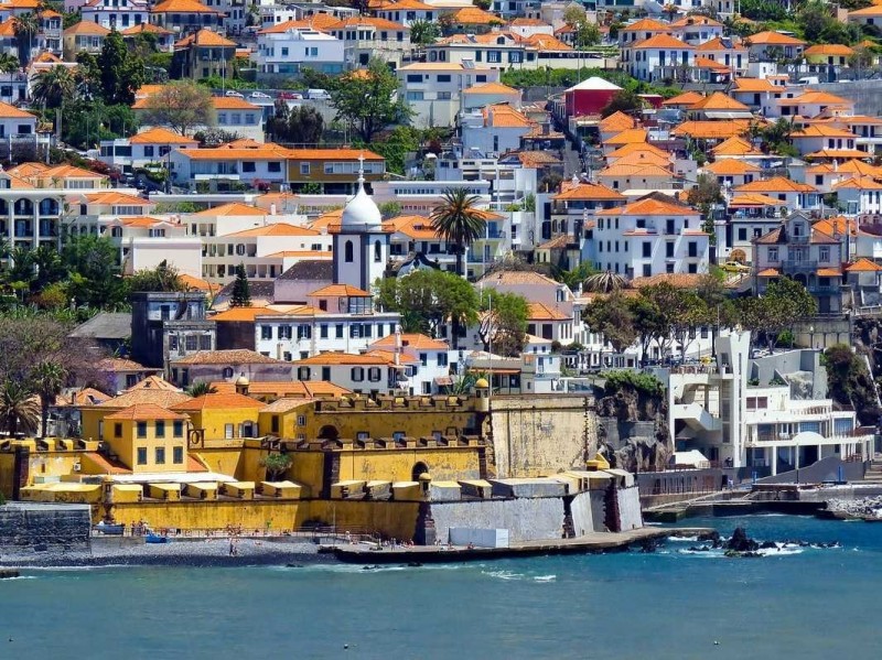Почему Мадейру называют лучшим островом в Европе