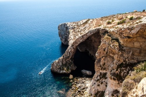 Идеальное путешествие: солнечная Мальта