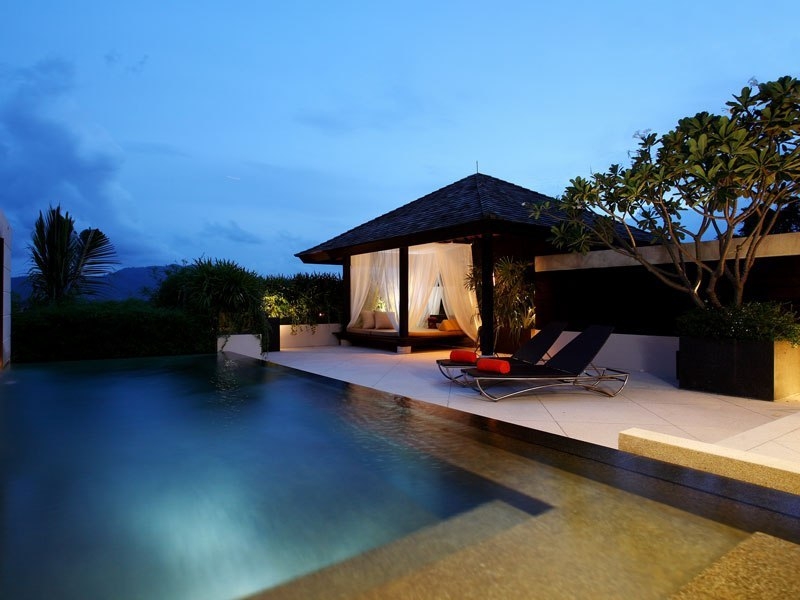 The Pavilions Hotel Phuket The Pavilions Hotel Phuket