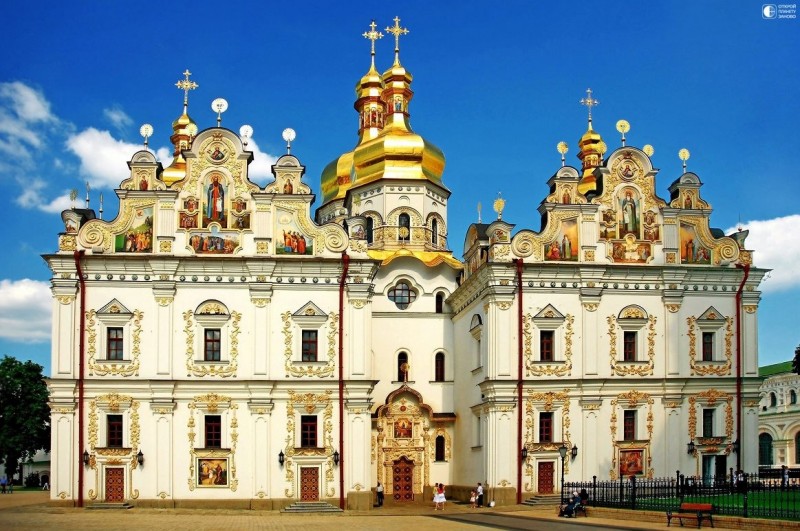 Киево-Печерская Лавра - знаменитая православная обитель Украины 0 Киево-Печерская Лавра - знаменитая православная обитель Украины 0