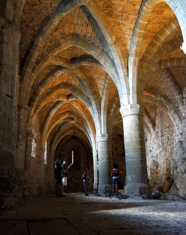 Шильонский замок, Швейцария Шильонский замок, Швейцария