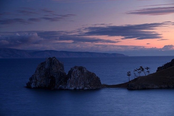 Немецкий пейзажный фотограф Маркус Мауте Немецкий пейзажный фотограф Маркус Мауте