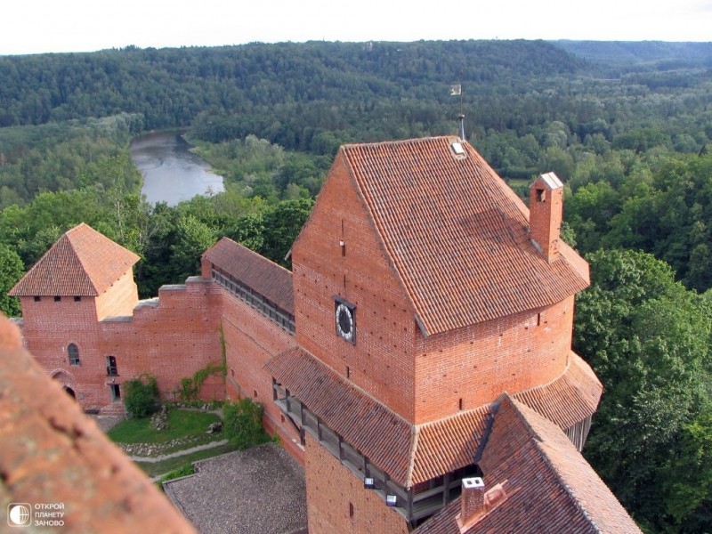 Латвийская Швейцария