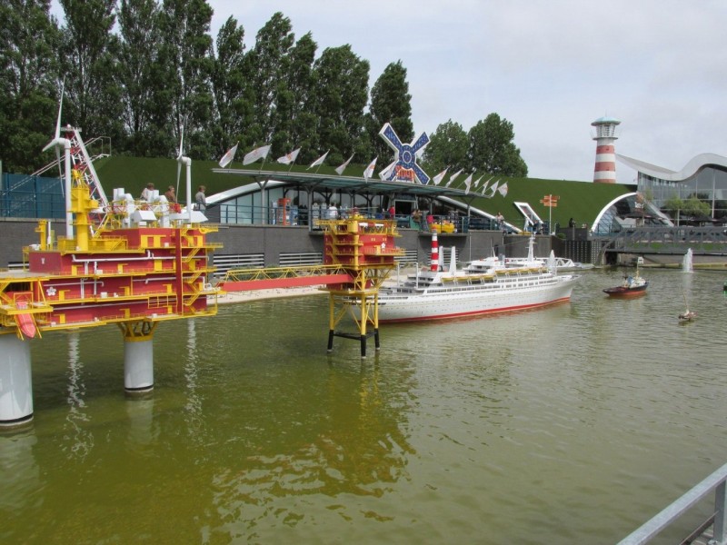 Madurodam (Нидерланды) Madurodam (Нидерланды)