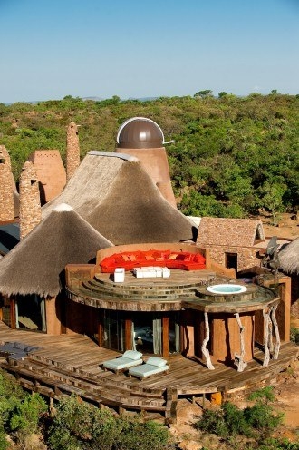 Leobo Private Reserve - сказочная вилла для отдыха в провинции Лимпопо, ЮАР Leobo Private Reserve - сказочная вилла для отдыха в провинции Лимпопо, ЮАР