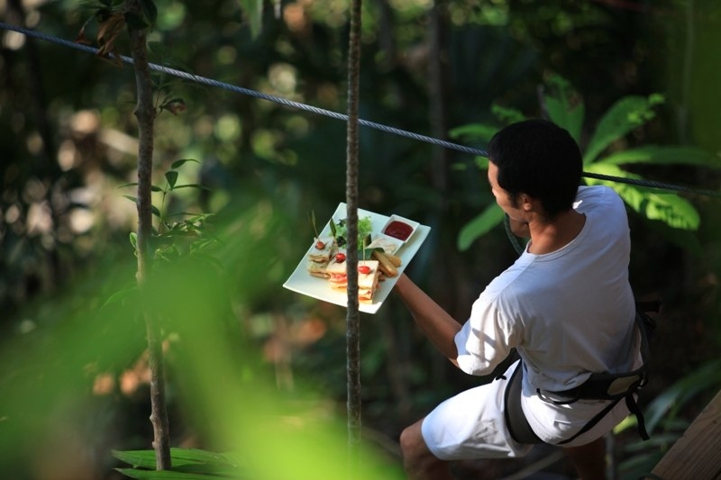 Soneva Kiri Soneva Kiri