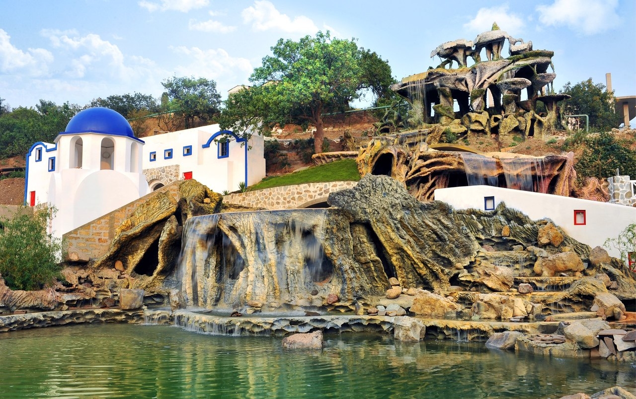 парк-отель porto mare, алушта. порто маре алушта. отель porto mare алушта. парк-отель porto mare. азорские острова площадь.