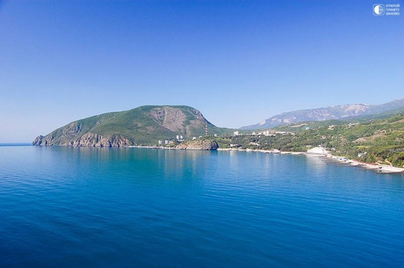 Аюдаг,Крым Аюдаг,Крым