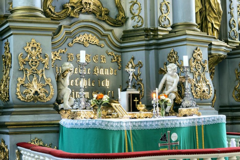 Рассказы от наших подписчиков. Кафедральный собор святой Троицы в Лиепае Рассказы от наших подписчиков. Кафедральный собор святой Троицы в Лиепае